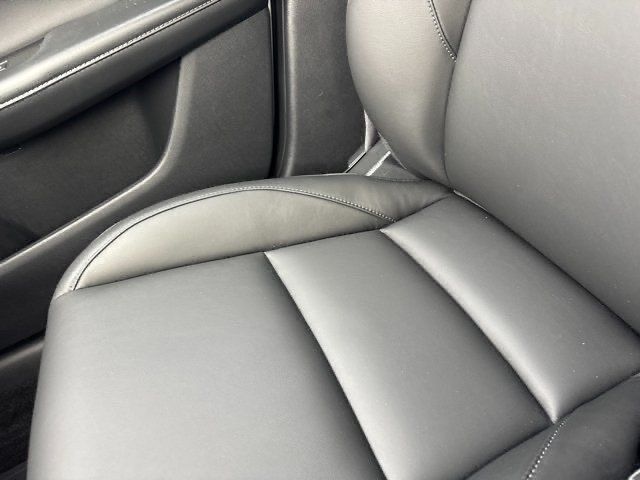 2025 Mazda CX-30 2.5 Select Sport photo 27
