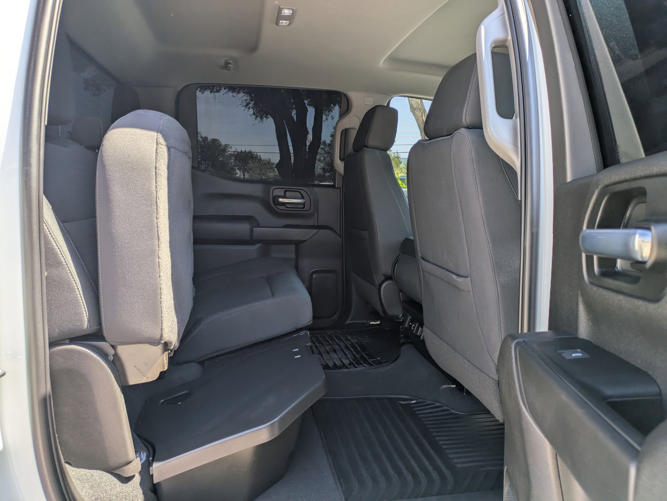2021 Chevrolet Silverado 1500 LT photo 26