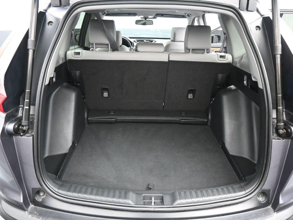 2019 Honda CR-V EX-L photo 13