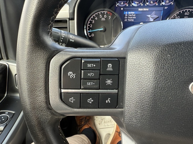 2023 Ford F-150 XLT photo 21