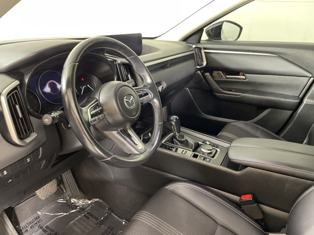 2023 Mazda CX-50 2.5 Preferred Plus photo 17