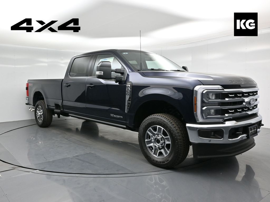 2025 Ford F-350 Super Duty Lariat