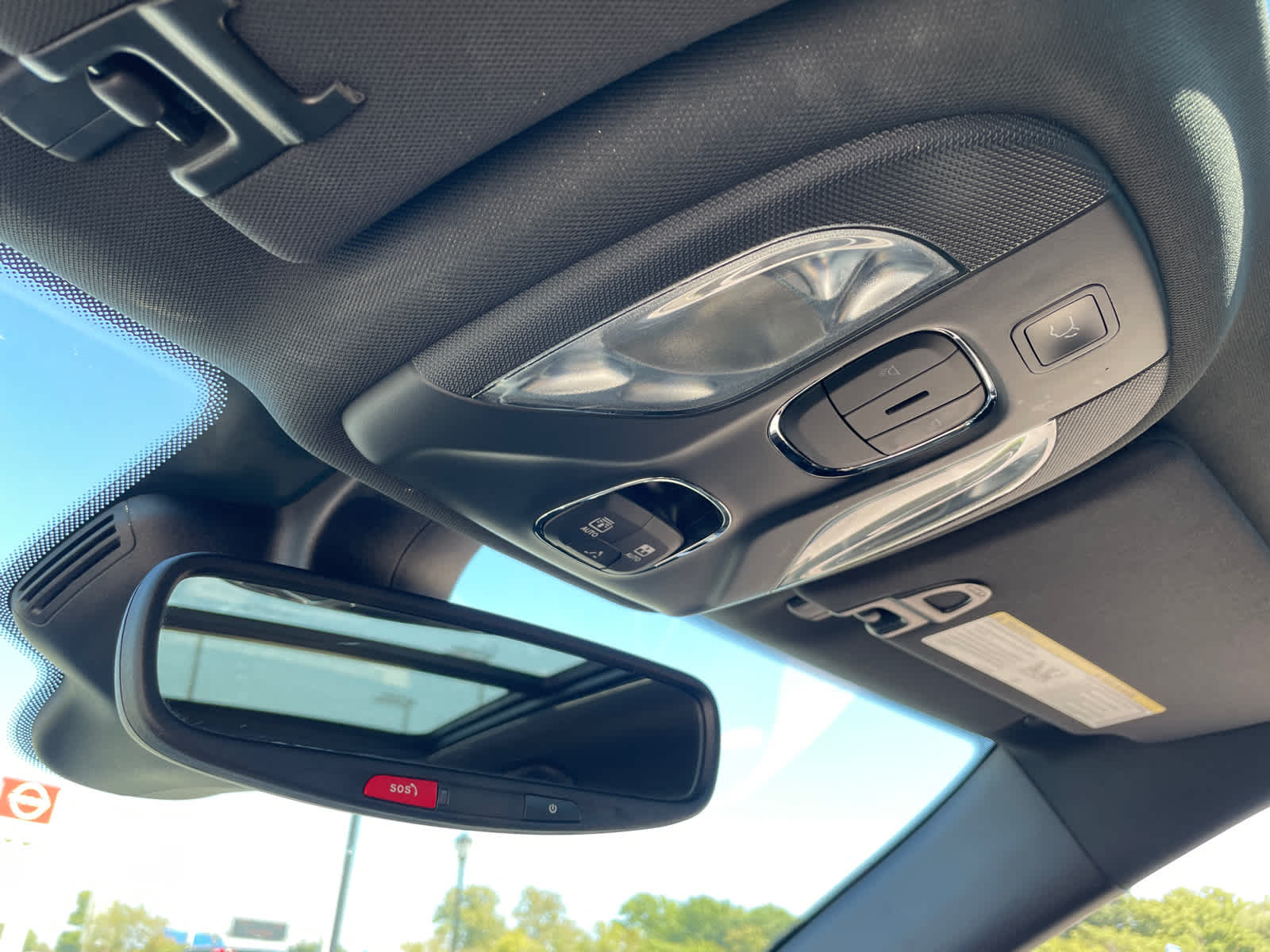 2022 Jeep Compass High Altitude photo 28