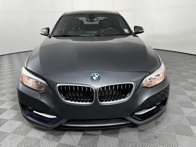 Used 2016 BMW 2 Series 228i with VIN WBA1F9C5XGV545521 for sale in Alexandria, LA