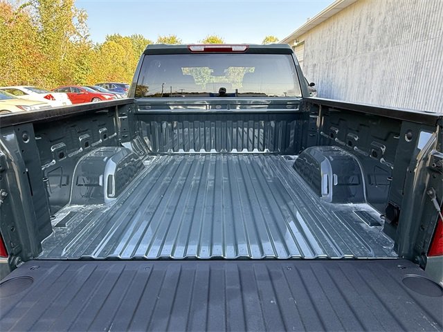 2026 Chevrolet Silverado 1500 LT photo 6