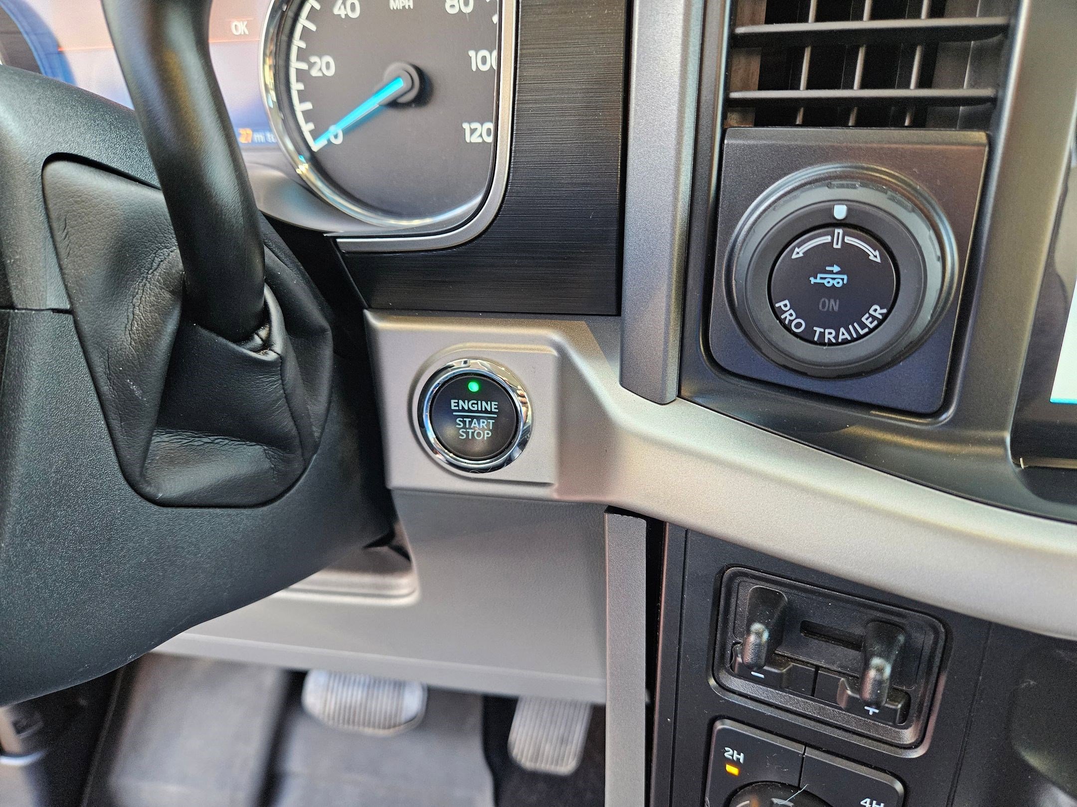 2021 Ford F-150 XLT photo 18