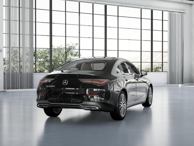 2026 Mercedes Benz CLA 250 photo 22