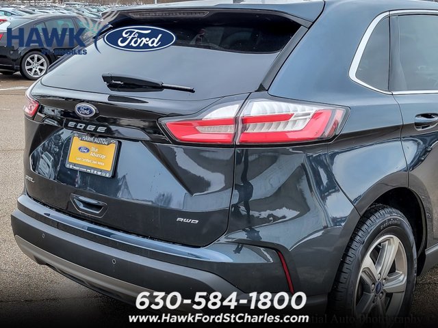 2022 FORD EDGE - Image 30