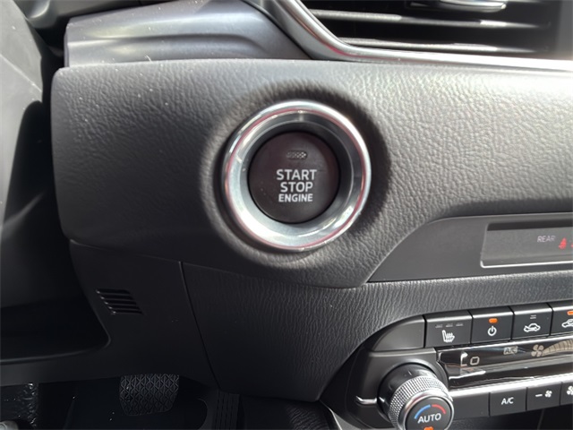 2025 Mazda CX-5 2.5 Select photo 17