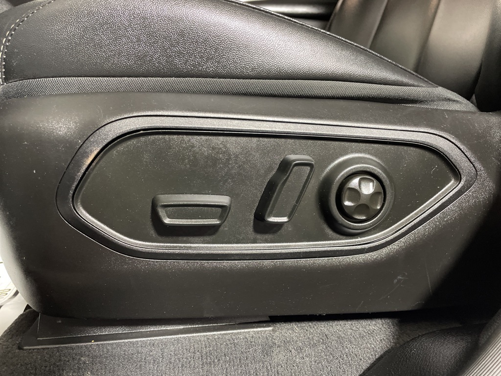 2024 Jeep Grand Cherokee Limited 4xe photo 15