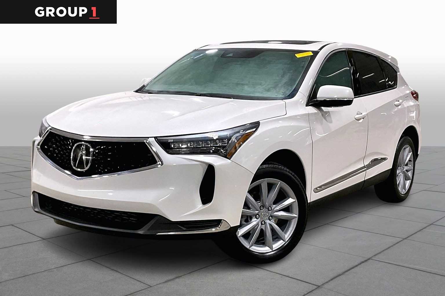 2023 Acura RDX Base's photo