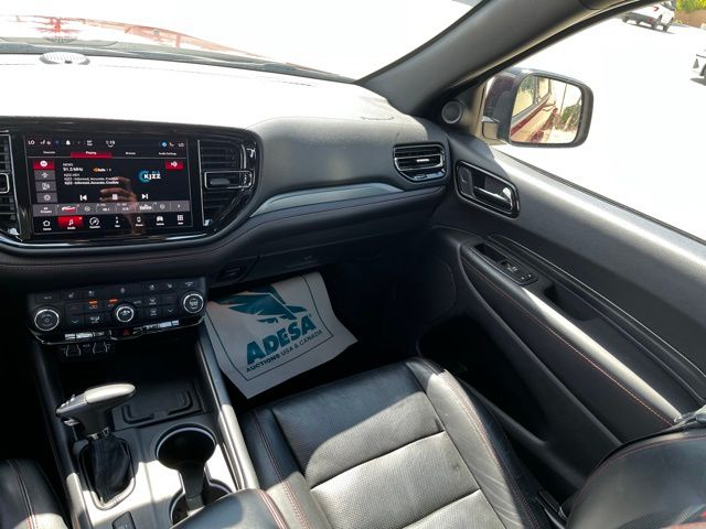 2024 Dodge Durango R/T Plus photo 14