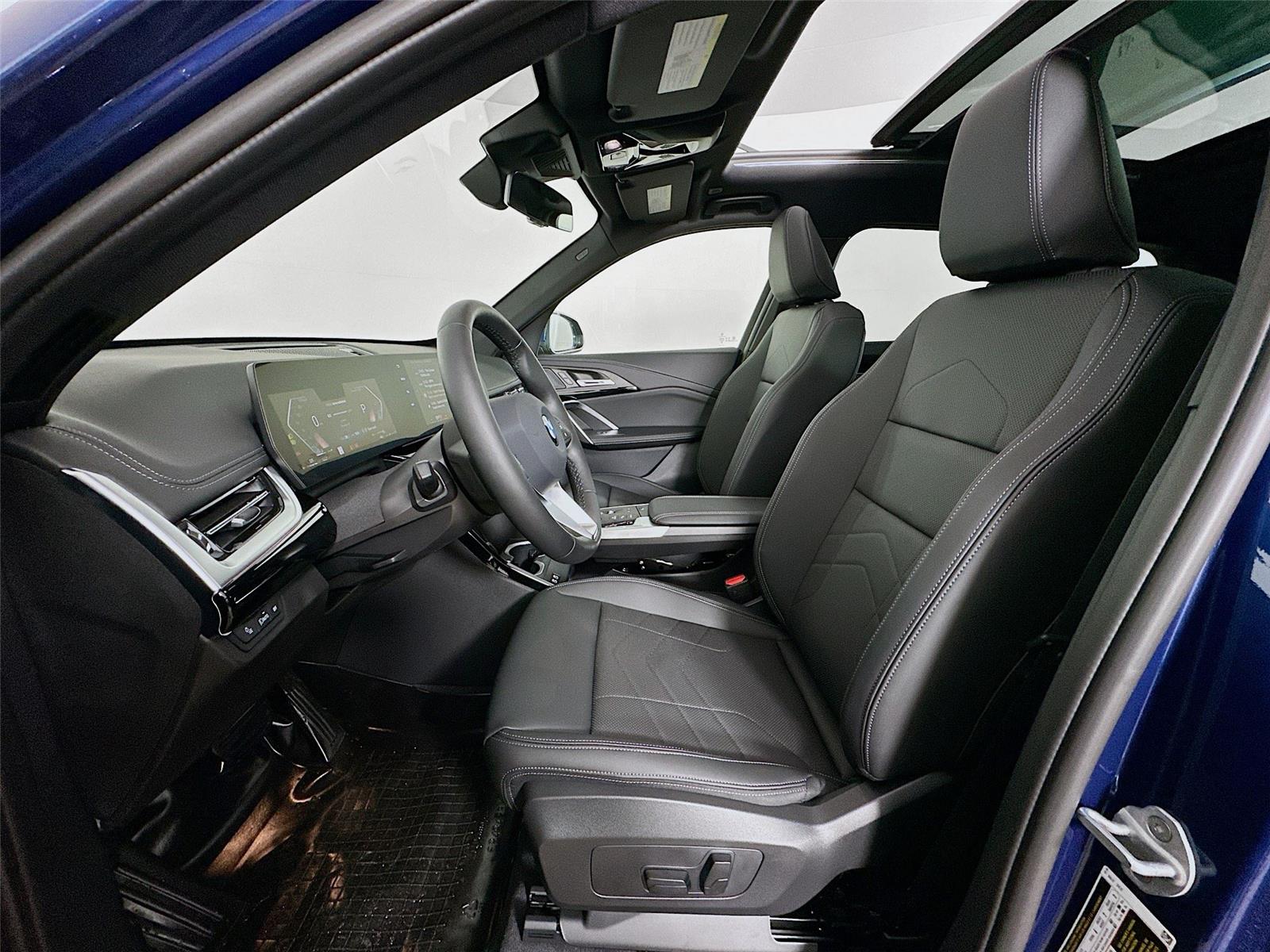 2025 Bmw X1 XDrive28i photo 21