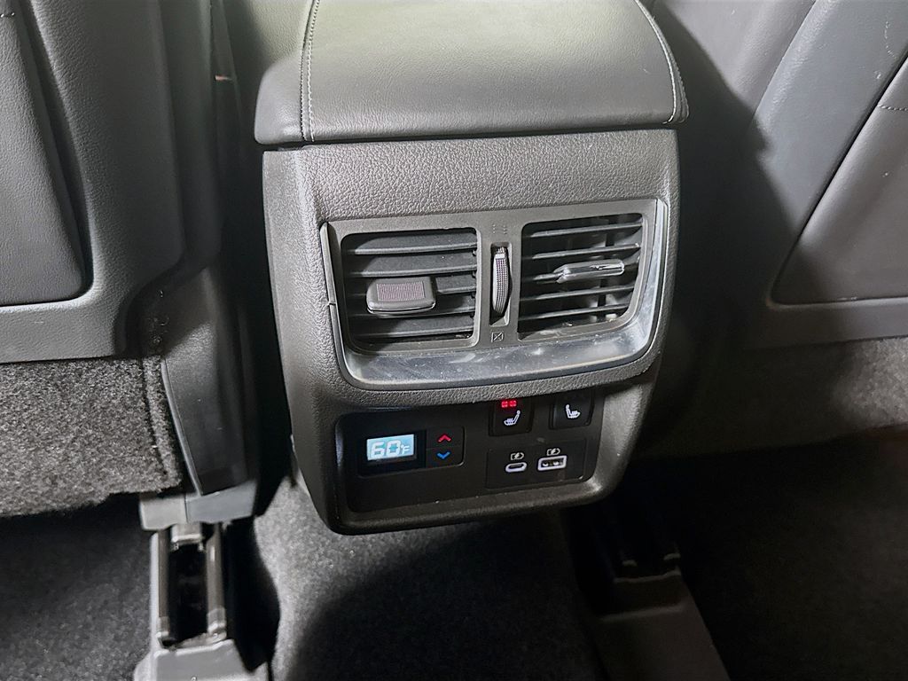 2023 Infiniti QX55 Sensory photo 27