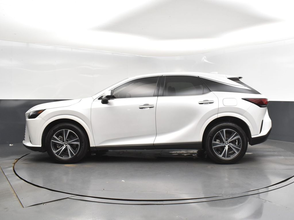 2024 Lexus RX 350 photo 4