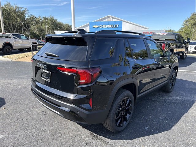 2026 Gmc Terrain Elevation photo 4