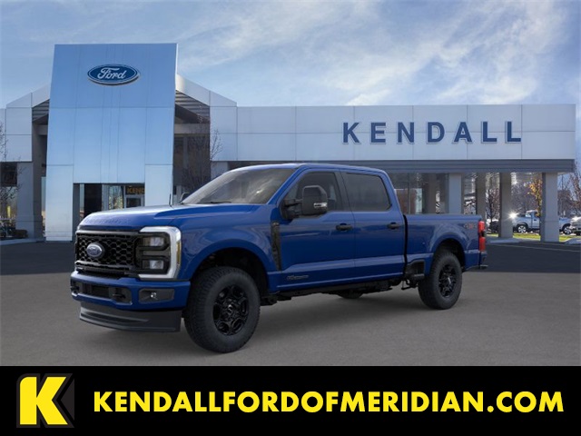 2026 Ford F-250 Super Duty XL's photo