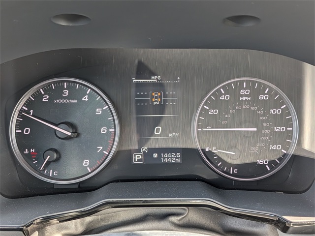 2025 Subaru Outback Premium photo 12