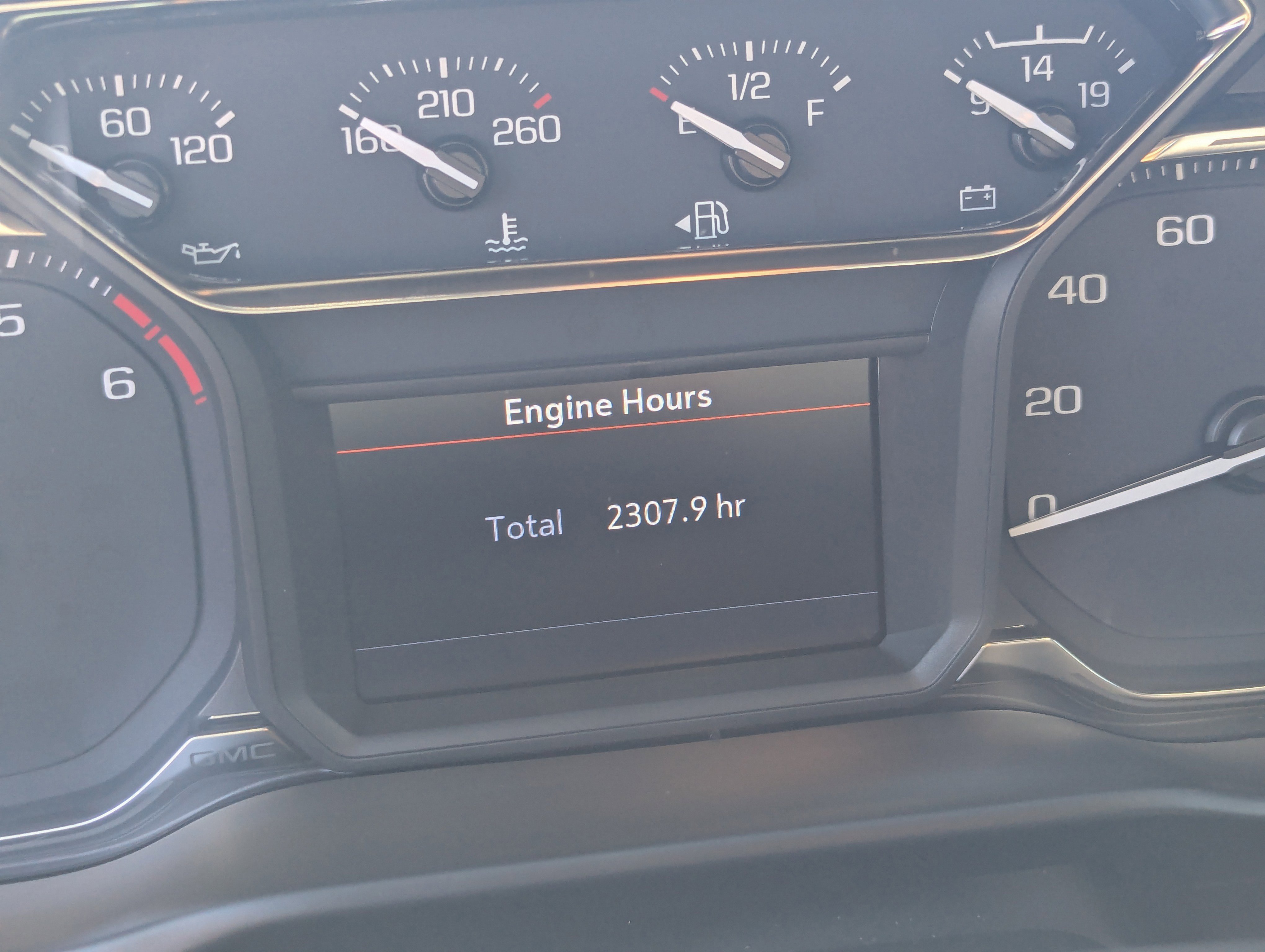 2021 Gmc Sierra 2500 HD SLE photo 10