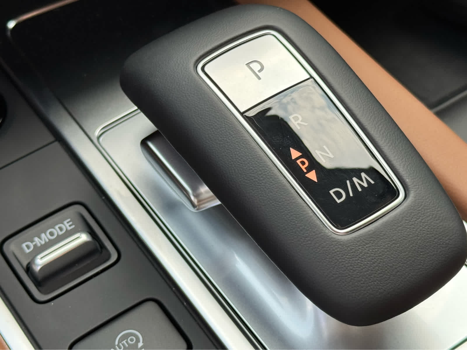 2026 INFINITI QX60 AUTOGRAPH - Photo 14