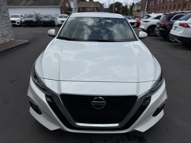 2022 Nissan Altima 2.5 SL photo 2