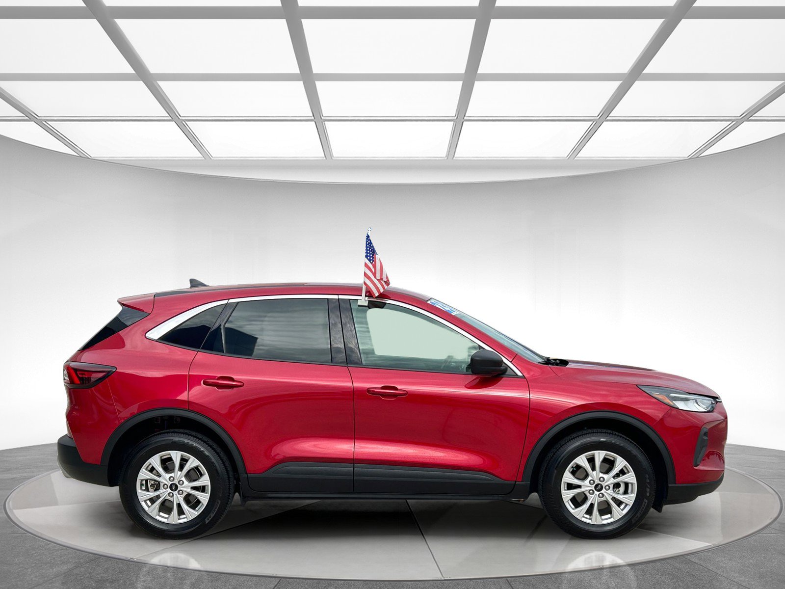 2023 Ford Escape Active photo 6