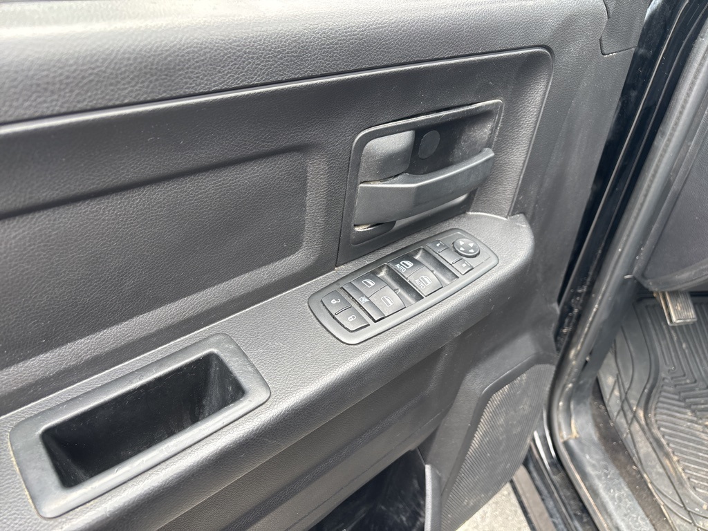 2014 Ram 1500 Express photo 6