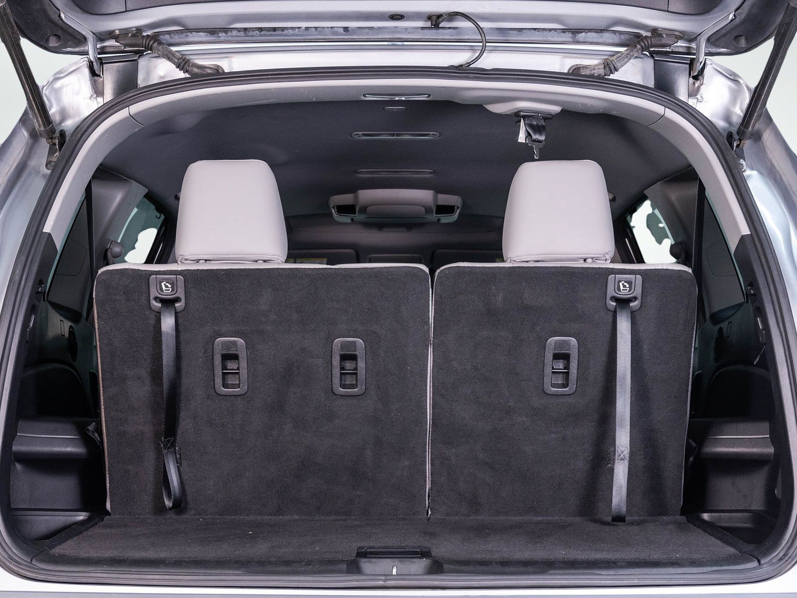 2019 Honda Pilot Touring photo 6