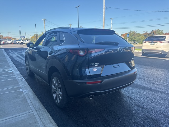 2022 Mazda CX-30 2.5 Select photo 6