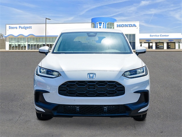 2026 Honda HR-V LX photo 4