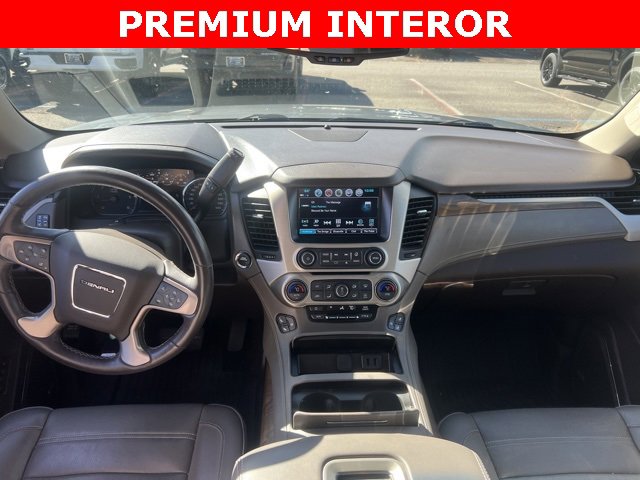 2018 Gmc Yukon XL Denali photo 2