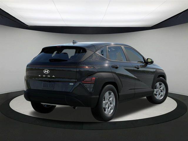 2026 Hyundai Kona SE photo 4