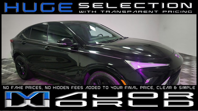 2024 Buick Envista Sport Touring's photo