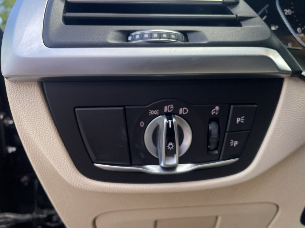 2022 Bmw X3 xDrive30i photo 24