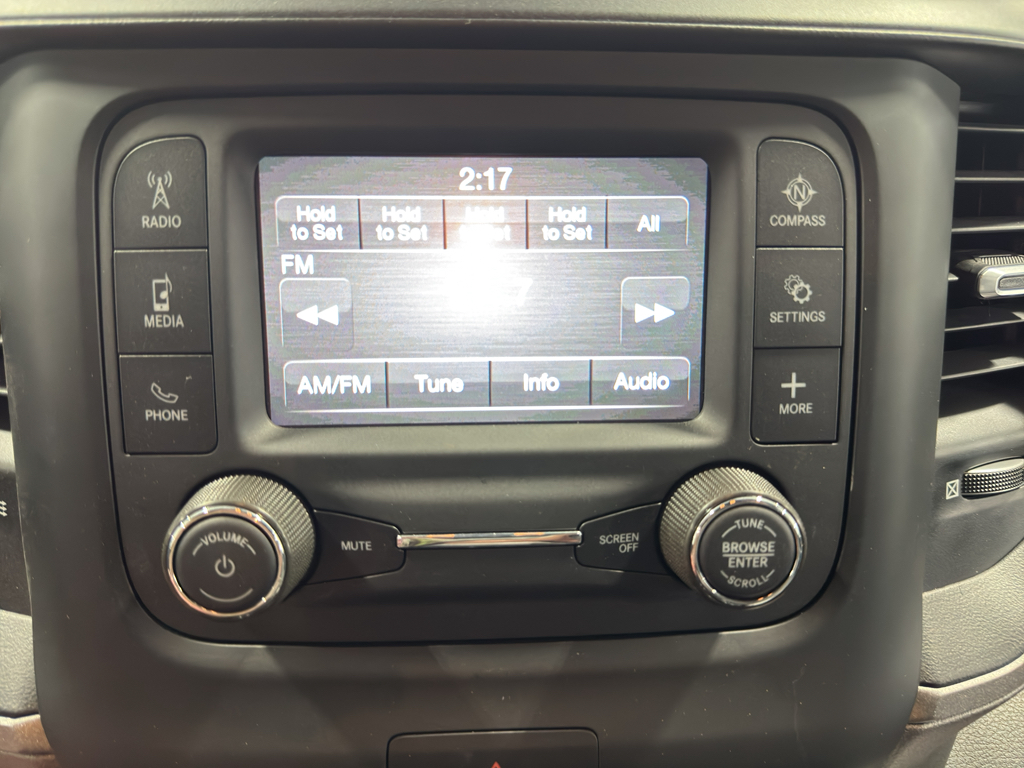 2024 Ram 2500 Tradesman photo 32