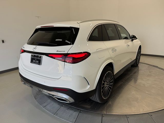 2026 Mercedes Benz GLC 350e 4MATIC photo 29