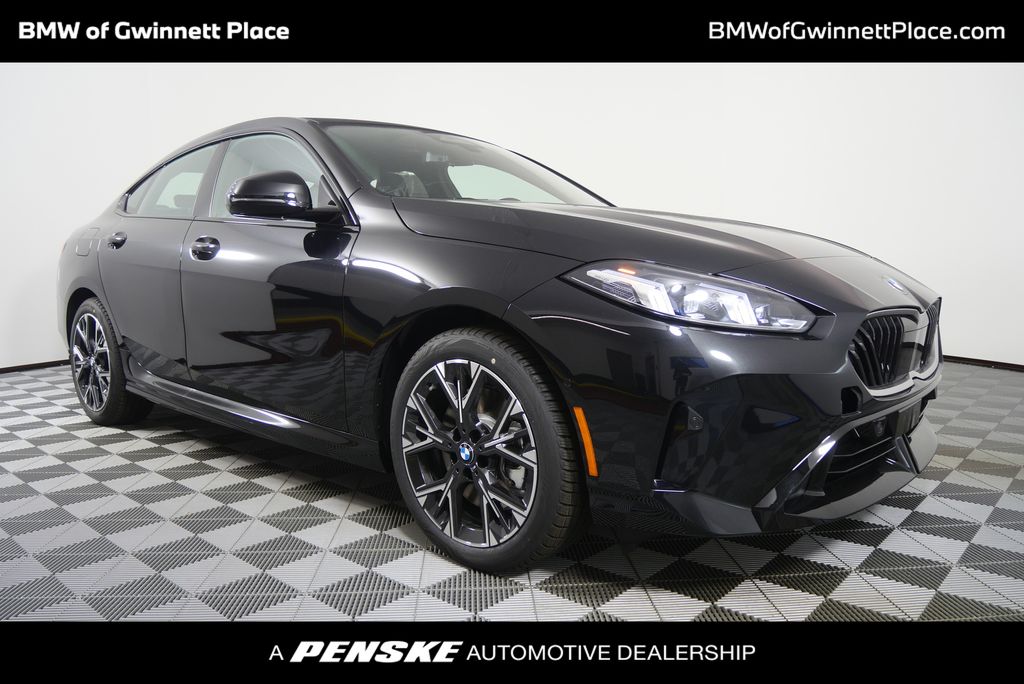 2026 BMW 2 Series 228's photo