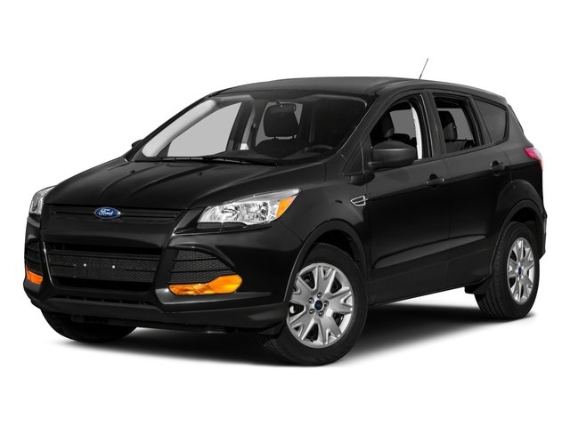 2016 Ford Escape S's photo