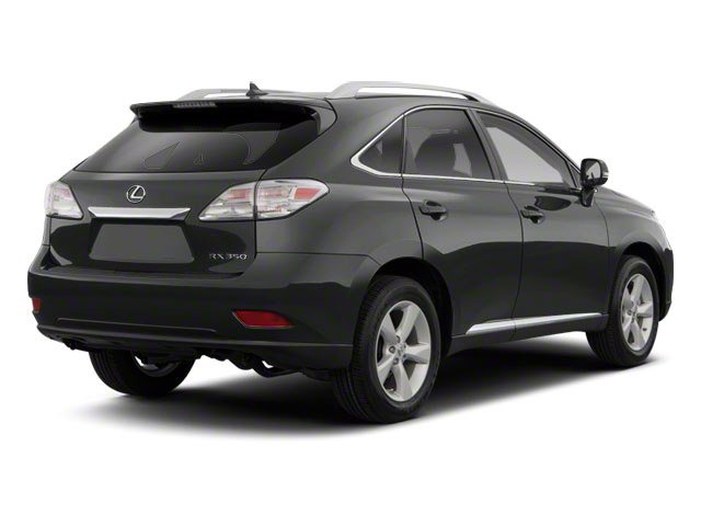 Used 2010 Lexus RX 350 with VIN 2T2BK1BA8AC076907 for sale in Inver Grove Heights, MN