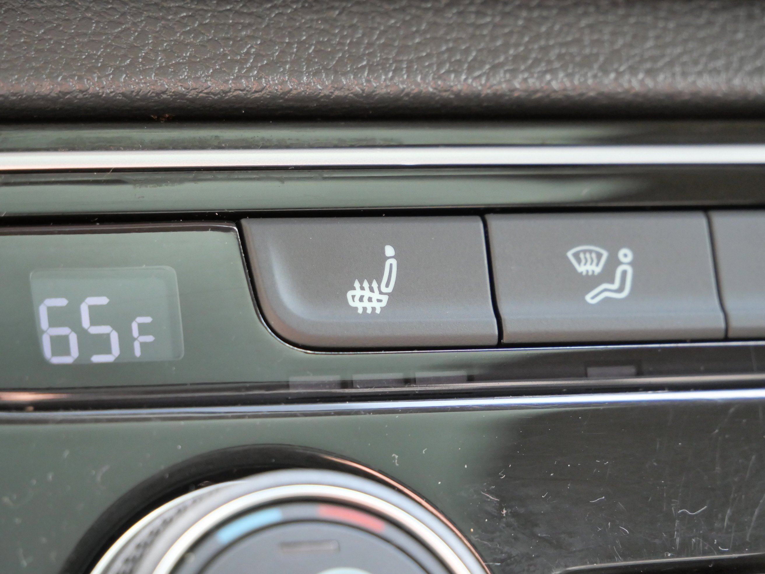 2022 Volkswagen Atlas V6 SE Technology photo 28