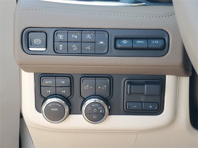 2024 Gmc Yukon Denali photo 20