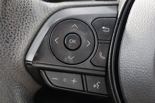 2023 Toyota RAV4 LE photo 11