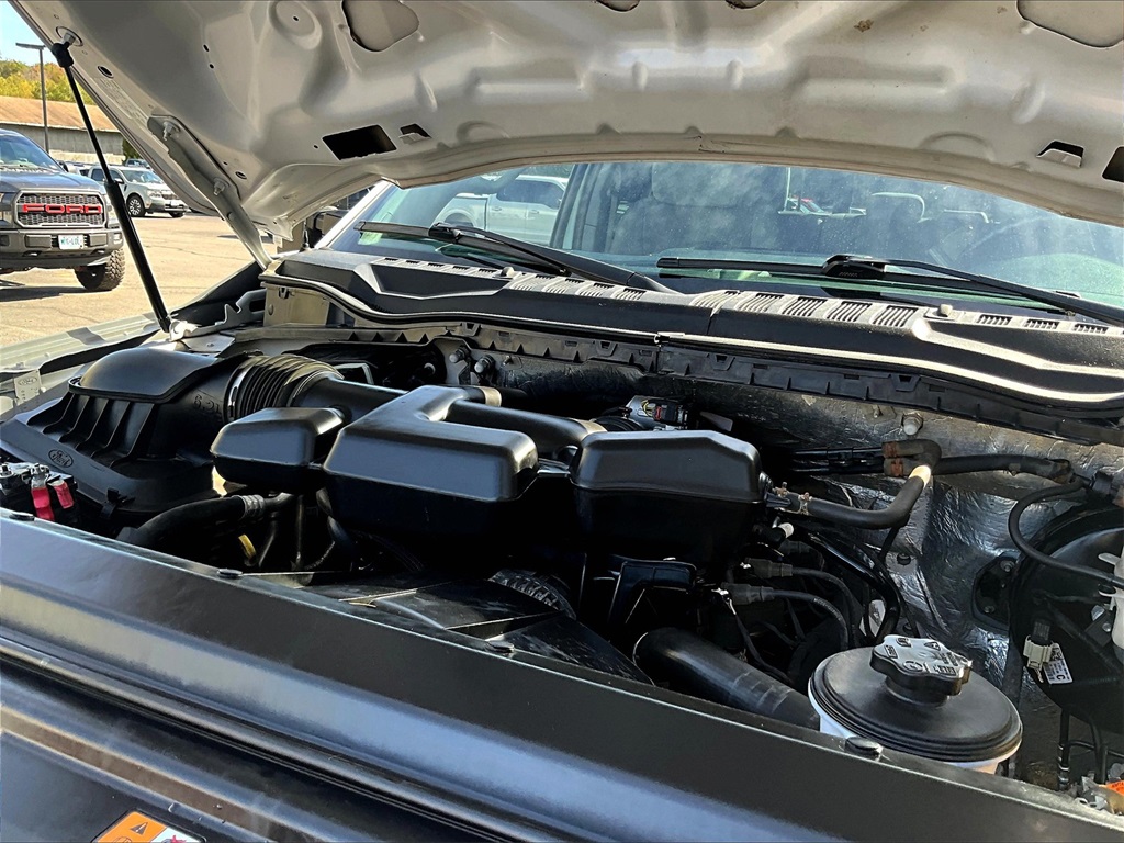 2019 Ford F-350 photo 30