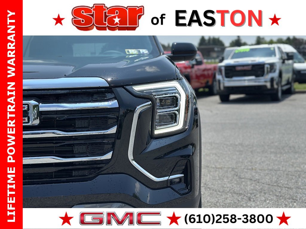 2026 Gmc Terrain Elevation photo 20