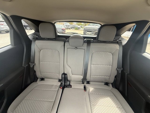 2020 Ford Escape SE photo 25