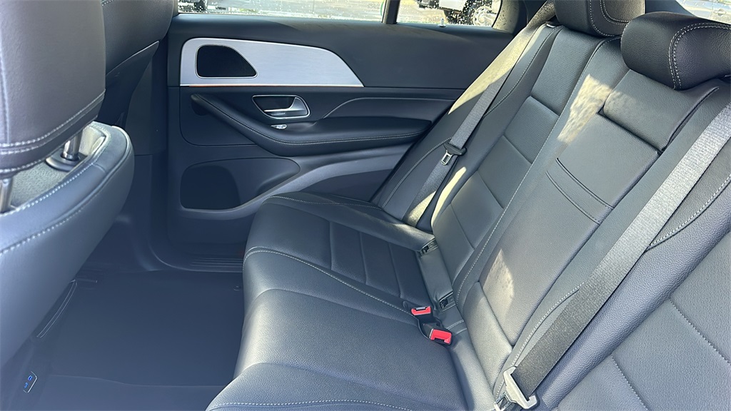 2024 Mercedes Benz GLE 450e 4MATIC photo 25