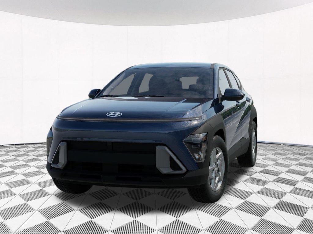 2026 Hyundai Kona SE photo 5