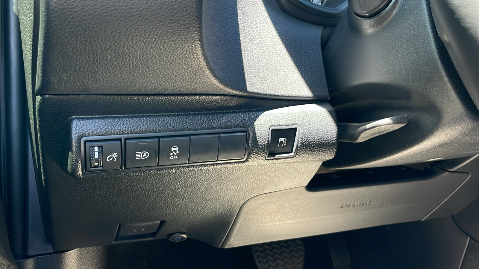 2024 Toyota Corolla Hybrid SE photo 22