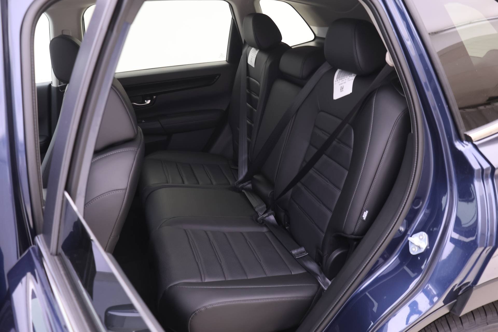 2026 Honda CR-V EX-L photo 7