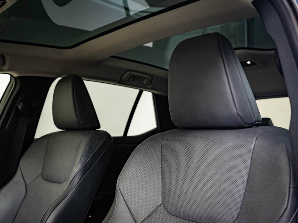 2023 Lexus RZ 450e Premium photo 21